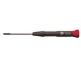 Phillips Screwdriver, PH0, Rotating Grip